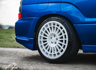 2006 SUBARU FORESTER STI SG9