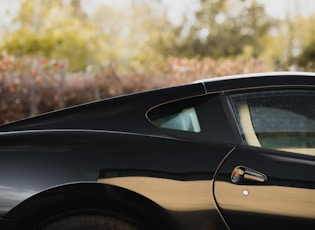 2009 Ferrari 599 GTB Fiorano