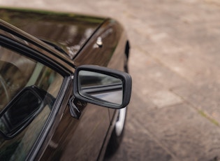 1980 PORSCHE 924 - 13,893 miles