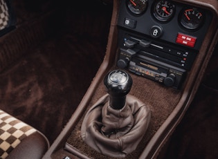 1980 PORSCHE 924 - 13,893 miles