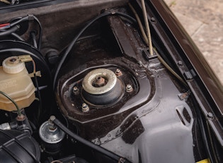 1980 PORSCHE 924 - 13,893 miles