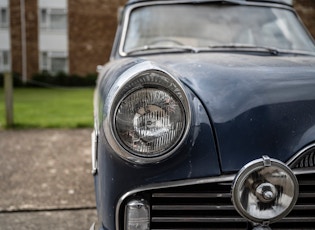 1959 FORD ZEPHYR MKII ZODIAC