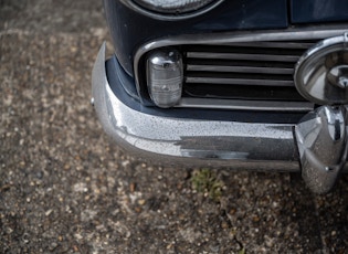 1959 FORD ZEPHYR MKII ZODIAC