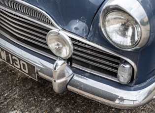 1959 FORD ZEPHYR MKII ZODIAC