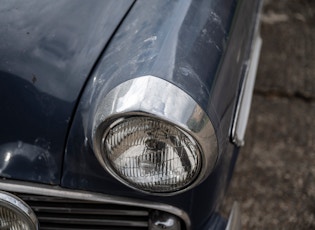 1959 FORD ZEPHYR MKII ZODIAC