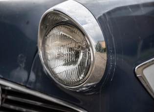 1959 FORD ZEPHYR MKII ZODIAC