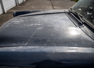 1959 FORD ZEPHYR MKII ZODIAC