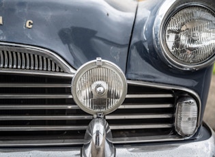 1959 FORD ZEPHYR MKII ZODIAC