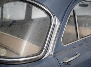 1959 FORD ZEPHYR MKII ZODIAC