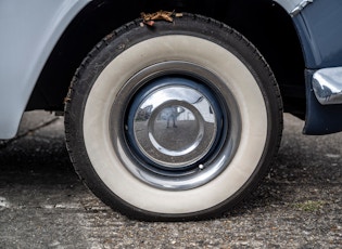 1959 FORD ZEPHYR MKII ZODIAC