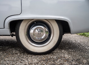 1959 FORD ZEPHYR MKII ZODIAC