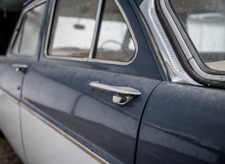 1959 FORD ZEPHYR MKII ZODIAC