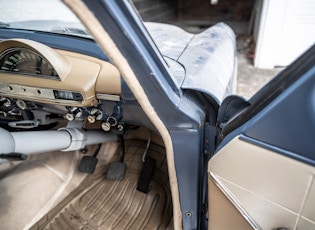 1959 FORD ZEPHYR MKII ZODIAC