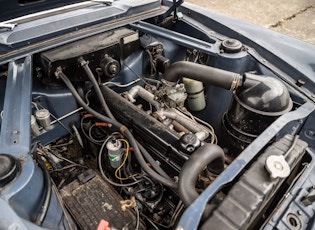 1959 FORD ZEPHYR MKII ZODIAC