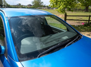 2005 VAUXHALL VECTRA VXR ESTATE - 23,303 MILES