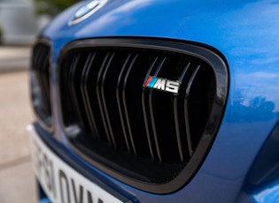 2011 BMW (F10) M5