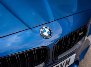 2011 BMW (F10) M5