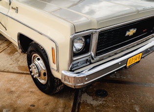 1979 CHEVROLET SILVERADO DUALLY 454