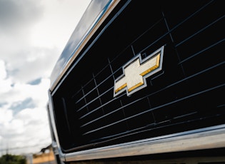 1979 CHEVROLET SILVERADO DUALLY 454