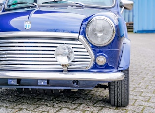 1997 ROVER MINI COOPER 1.3I MPI