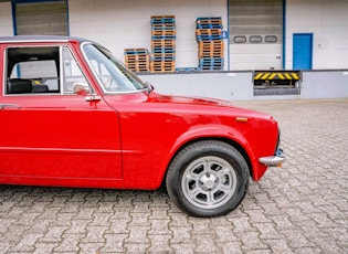 1978 ALFA ROMEO GIULIA NUOVA SUPER 1.6