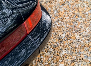 1990 PORSCHE 911 (964) CARRERA 2 - 41,786 MILES