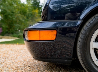 1990 PORSCHE 911 (964) CARRERA 2 - 41,786 MILES