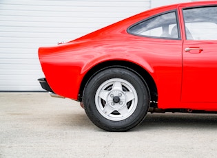 1970 OPEL GT