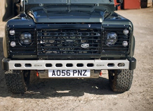 2006 LAND ROVER DEFENDER 90 XS TD5 - BOWLER UPGRADES