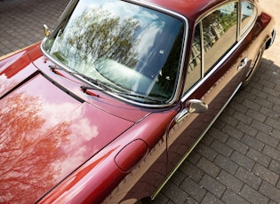 1970 PORSCHE 911 E 2.2