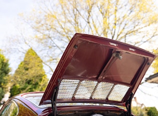 1970 PORSCHE 911 E 2.2