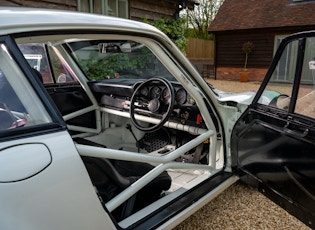 1972 PORSCHE 911 E - 3.0 RS RECREATION