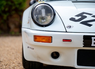 1972 PORSCHE 911 E - 3.0 RS RECREATION