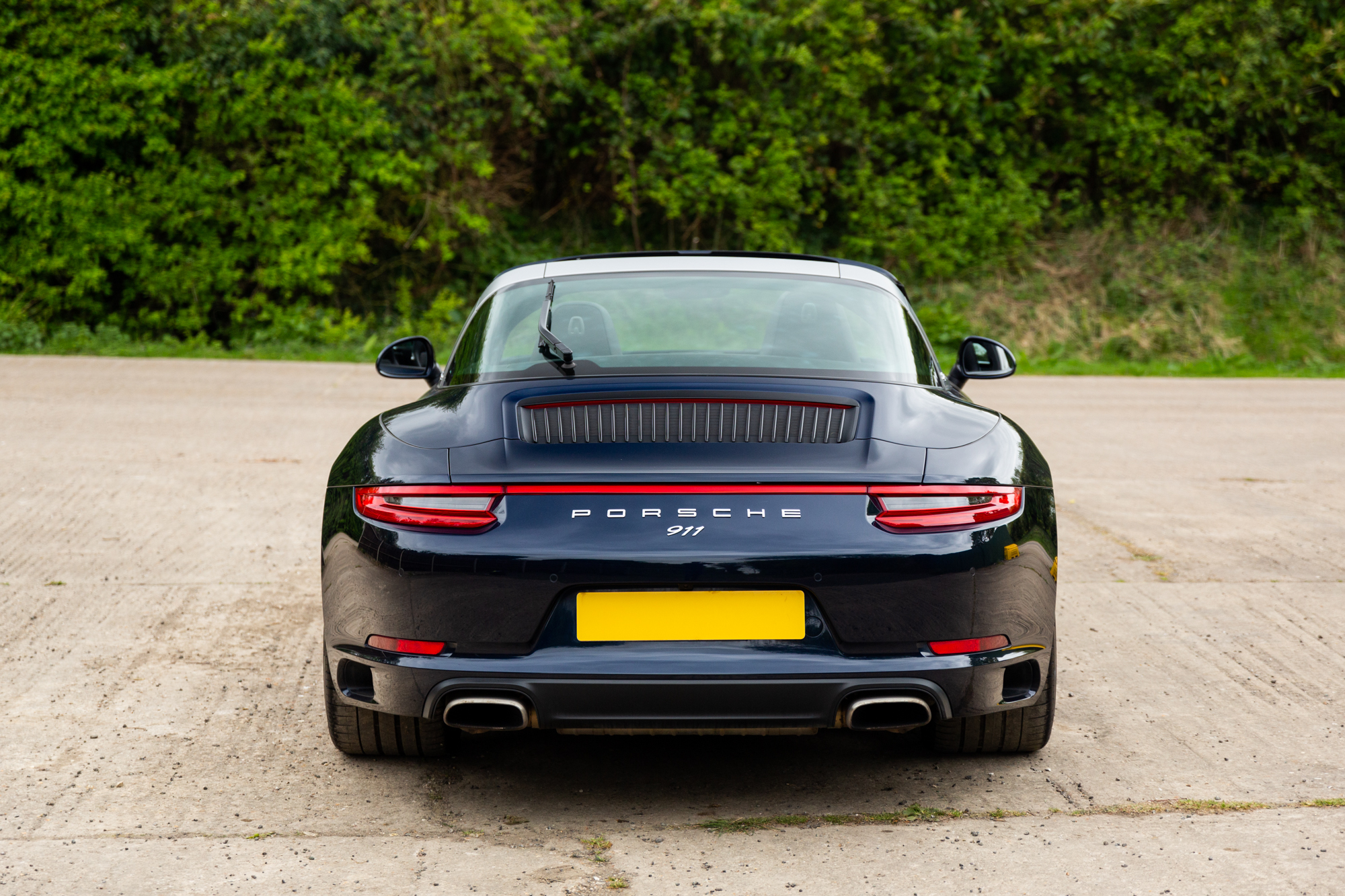 Visão geral dos modelos 911 | Porsche Car Configurator, image size:1263x842