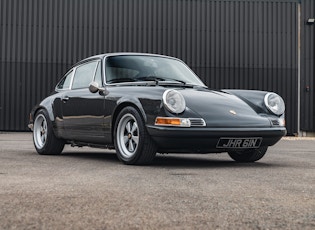 1983 PORSCHE 911S 'RENNSPORT'