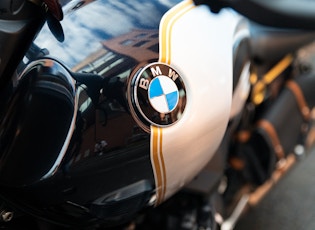 2018 BMW R NINET ‘OPTION 719’ 