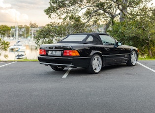 1993 MERCEDES-BENZ (R129) 300SL-24