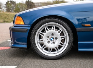 1994 BMW (E36) M3 COUPE