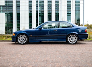 1994 BMW (E36) M3 COUPE