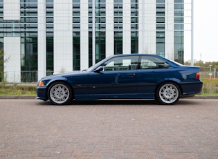 1994 BMW (E36) M3 COUPE