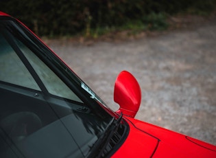 1995 PORSCHE 911 (993) CARRERA - RS EVOCATION