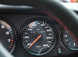 1995 PORSCHE 911 (993) CARRERA - RS EVOCATION