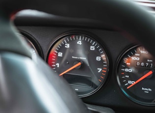 1995 PORSCHE 911 (993) CARRERA - RS EVOCATION