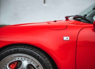 1995 PORSCHE 911 (993) CARRERA - RS EVOCATION