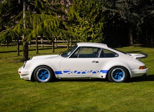 1974 PORSCHE 911 CARRERA RS 3.0 EVOCATION