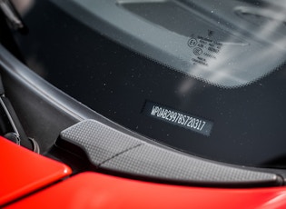 2011 PORSCHE 911 (997.2) CARRERA GTS