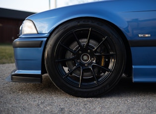 1997 BMW (E36) M3 - TRACK PREPARED