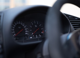 1997 BMW (E36) M3 - TRACK PREPARED