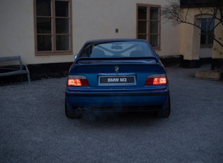 1997 BMW (E36) M3 - TRACK PREPARED