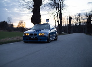 1997 BMW (E36) M3 - TRACK PREPARED